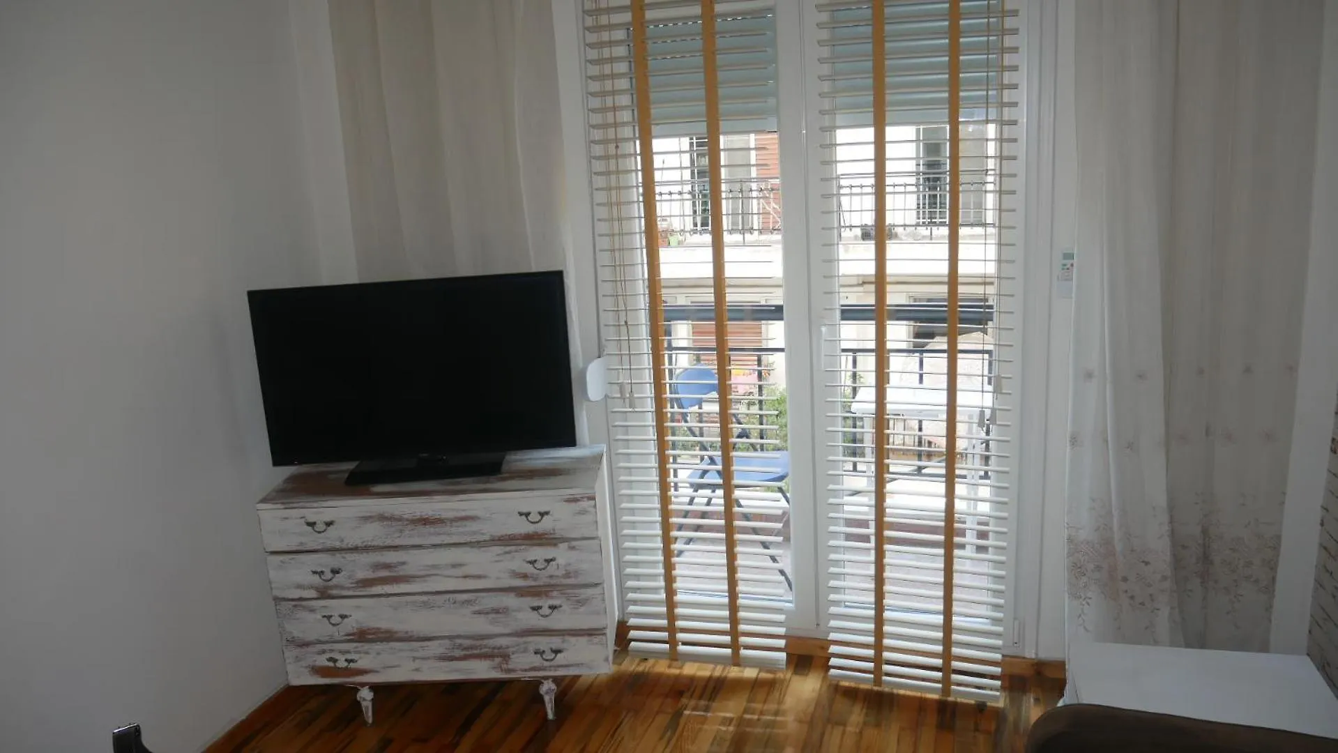 Apartament Anna House Saloniki