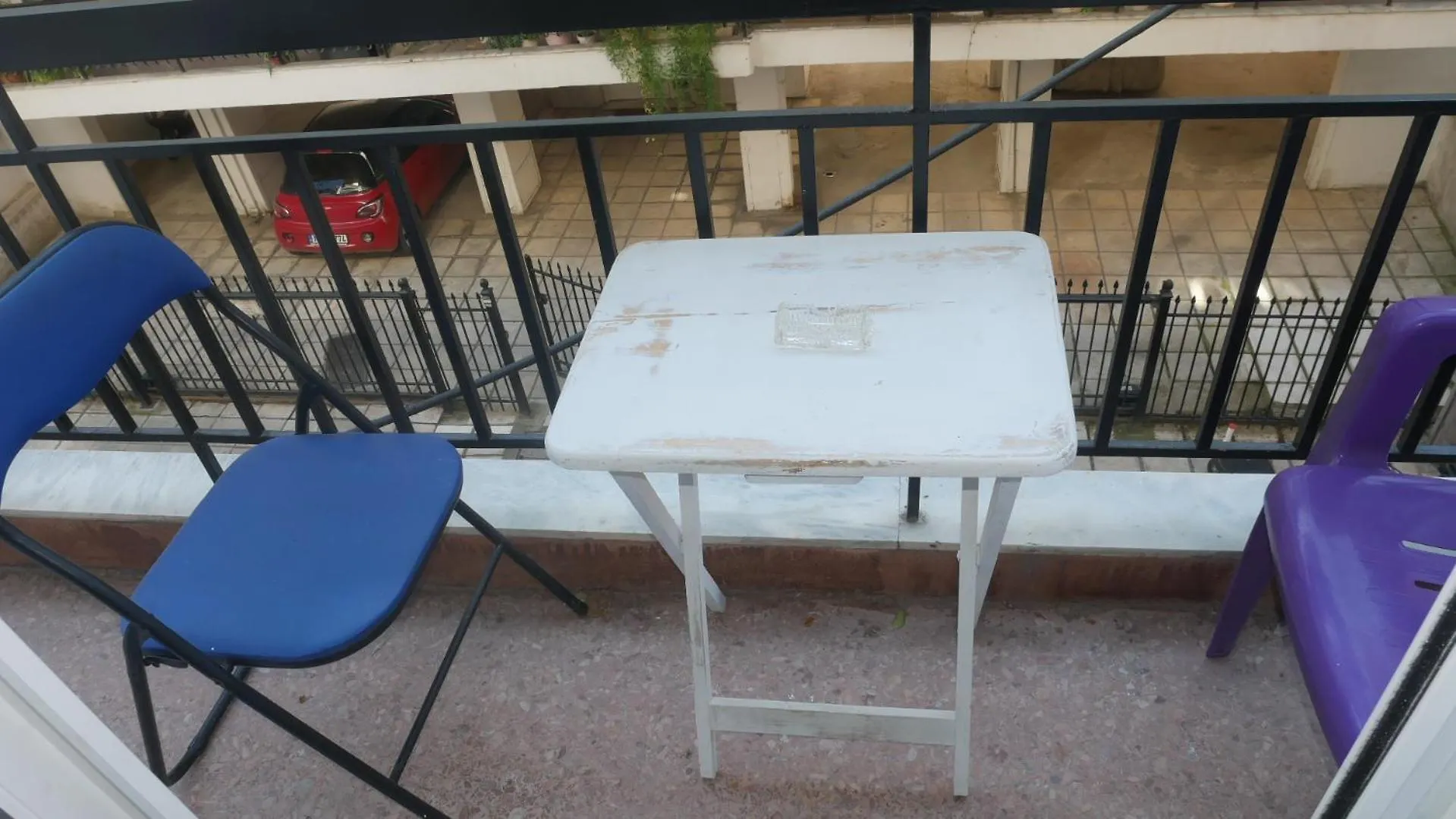 Apartament Anna House Saloniki