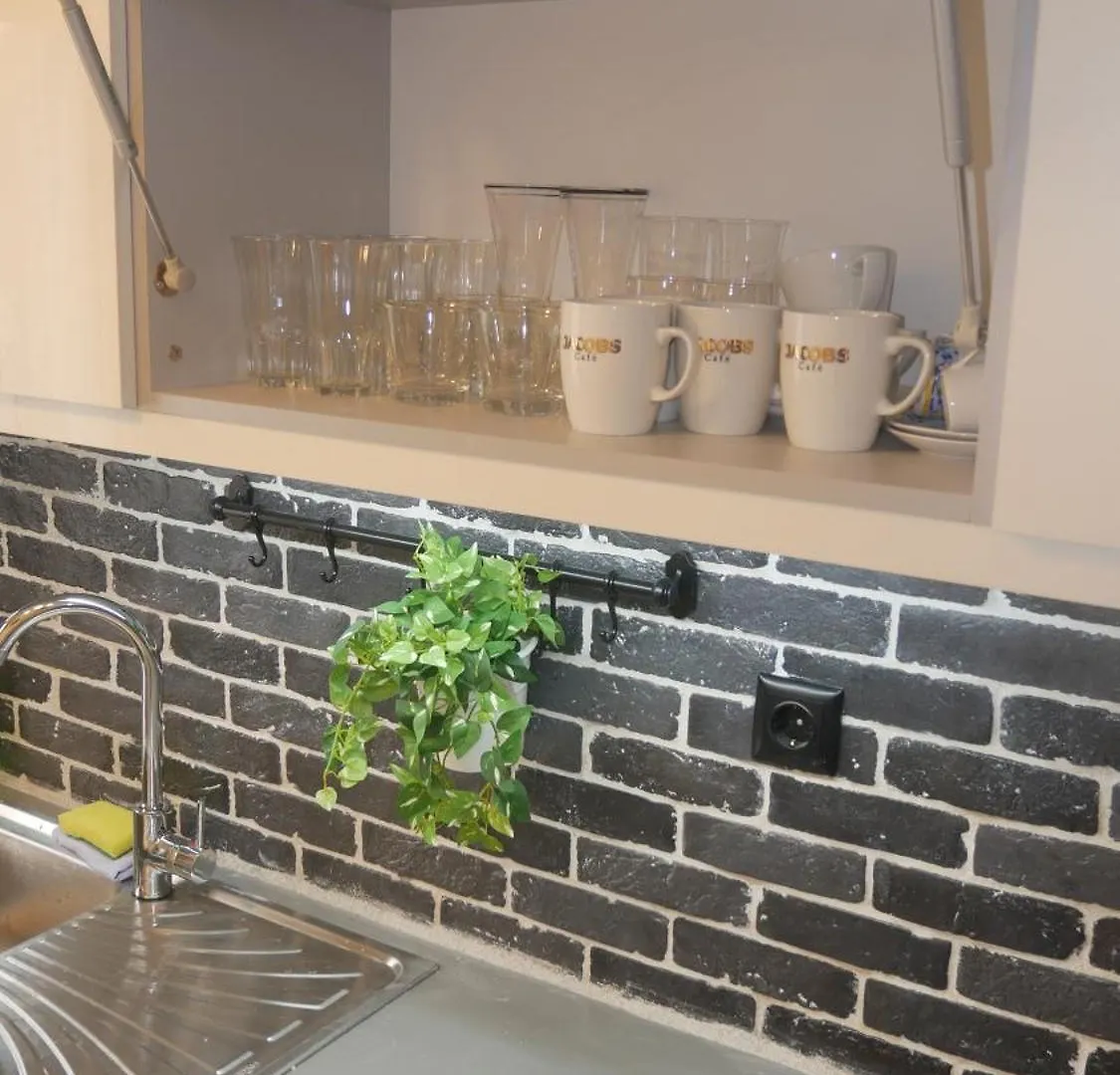 Apartament Anna House Saloniki 0*,  Grecja