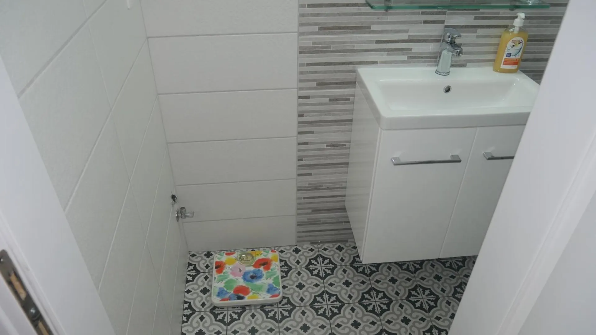Apartament Anna House Saloniki 0*,