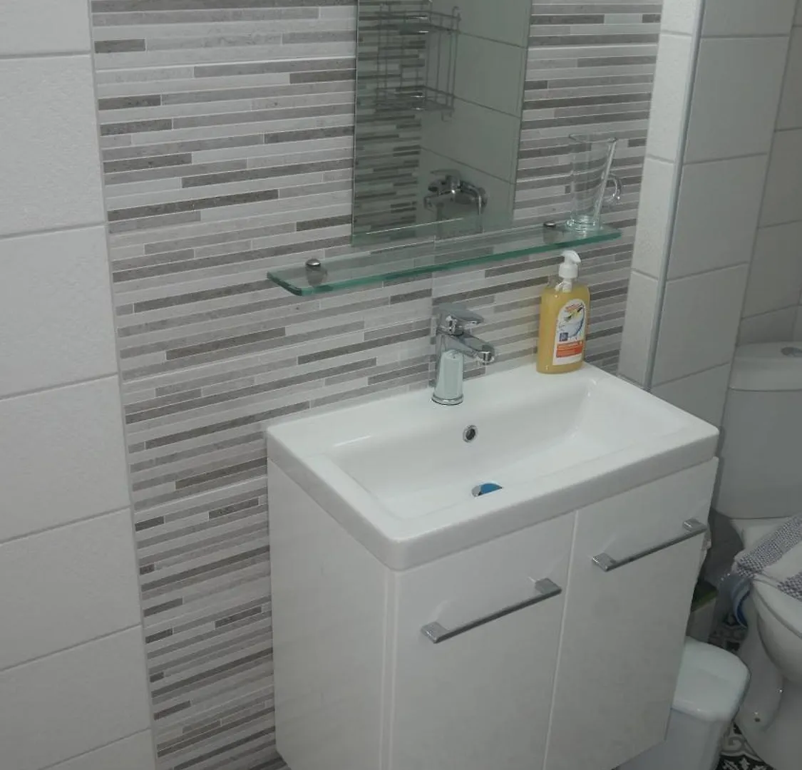 Apartament Anna House Saloniki