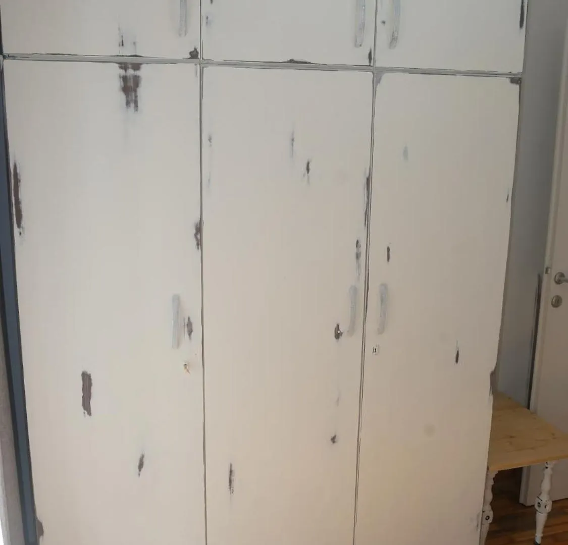 Apartament Anna House Saloniki