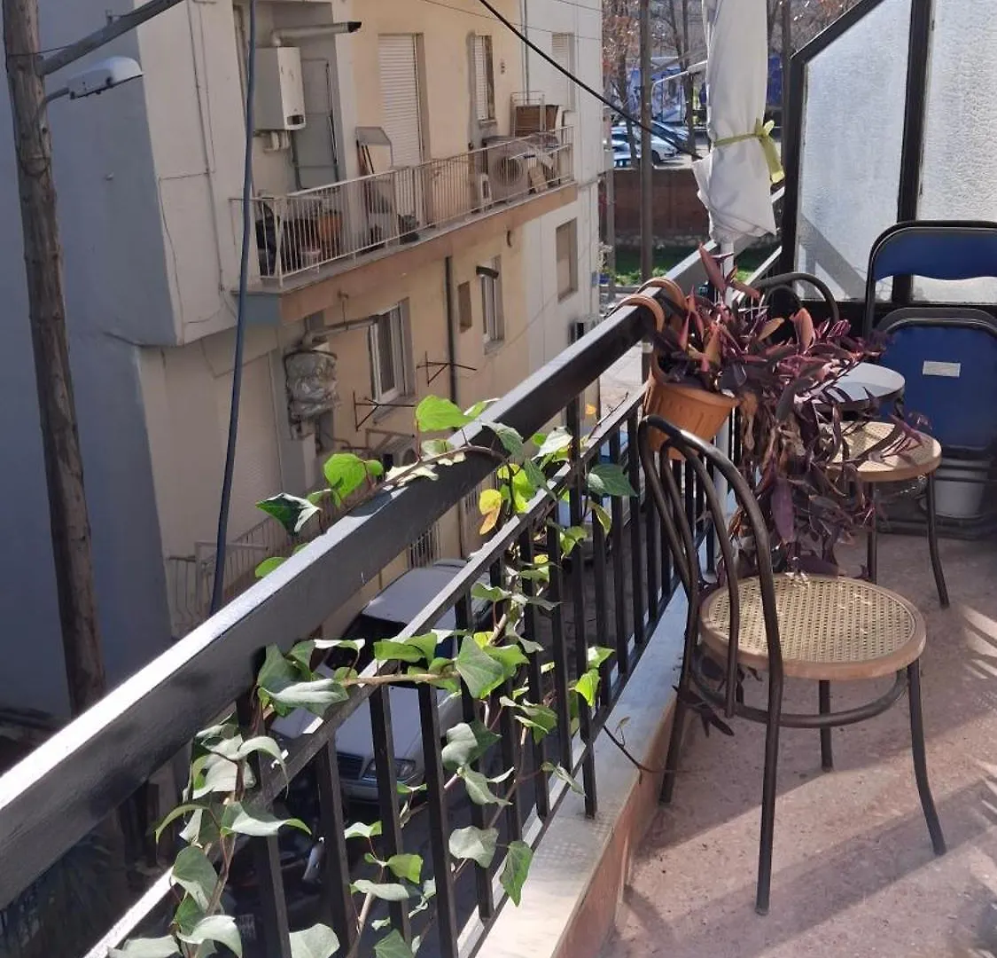 Anna House Apartment Thessaloniki Greece