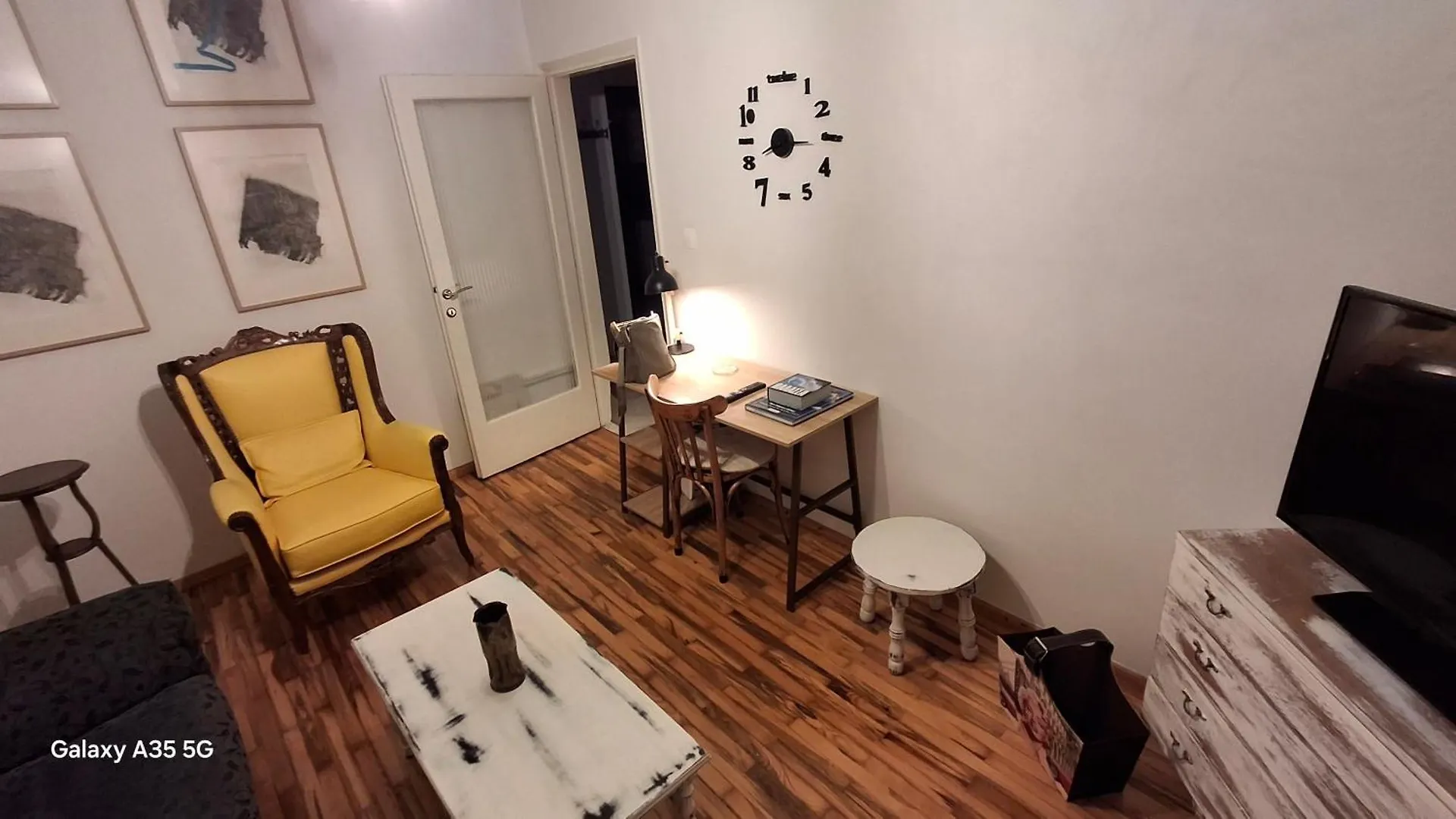 Anna House Apartment Thessaloniki