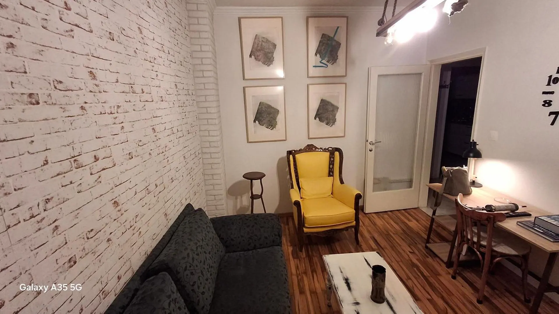 Anna House Apartment Thessaloniki