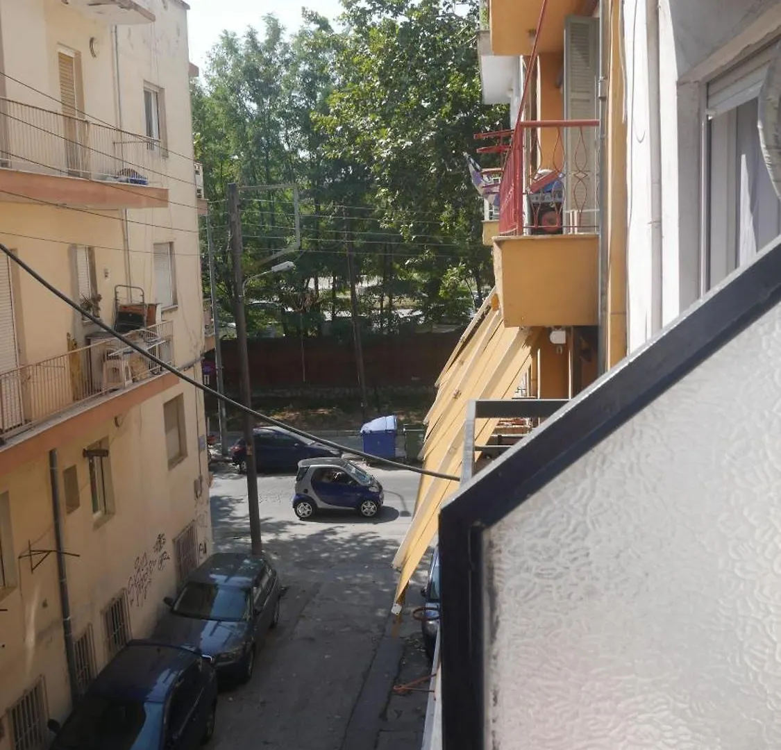 Anna House Apartment Thessaloniki Greece