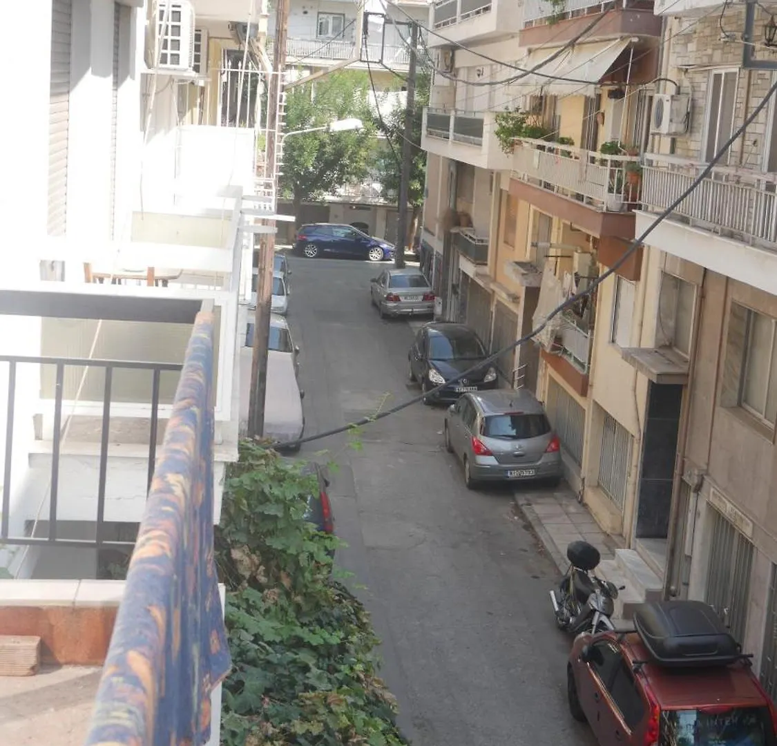 Anna House Apartment Thessaloniki