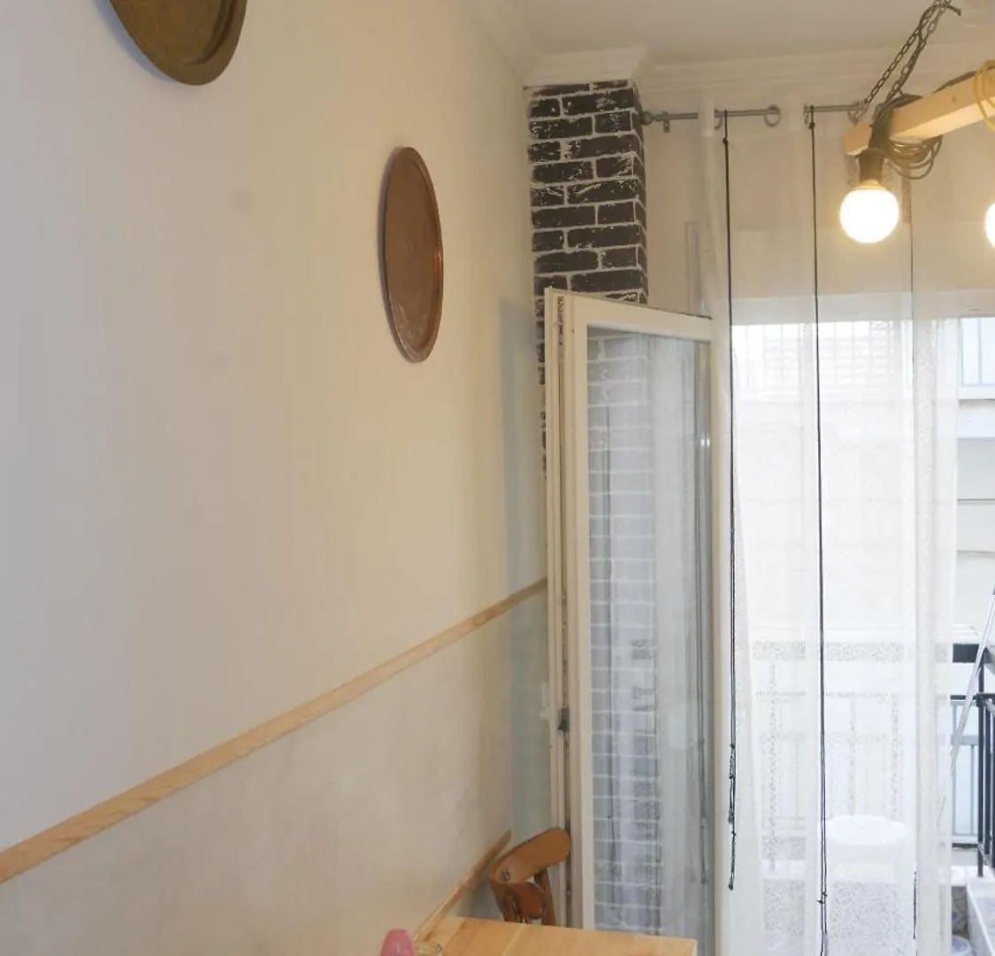Anna House Apartment Thessaloniki Greece
