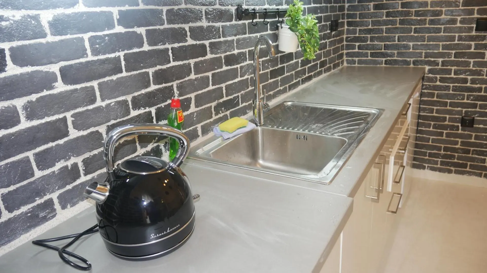 Anna House Apartment Thessaloniki