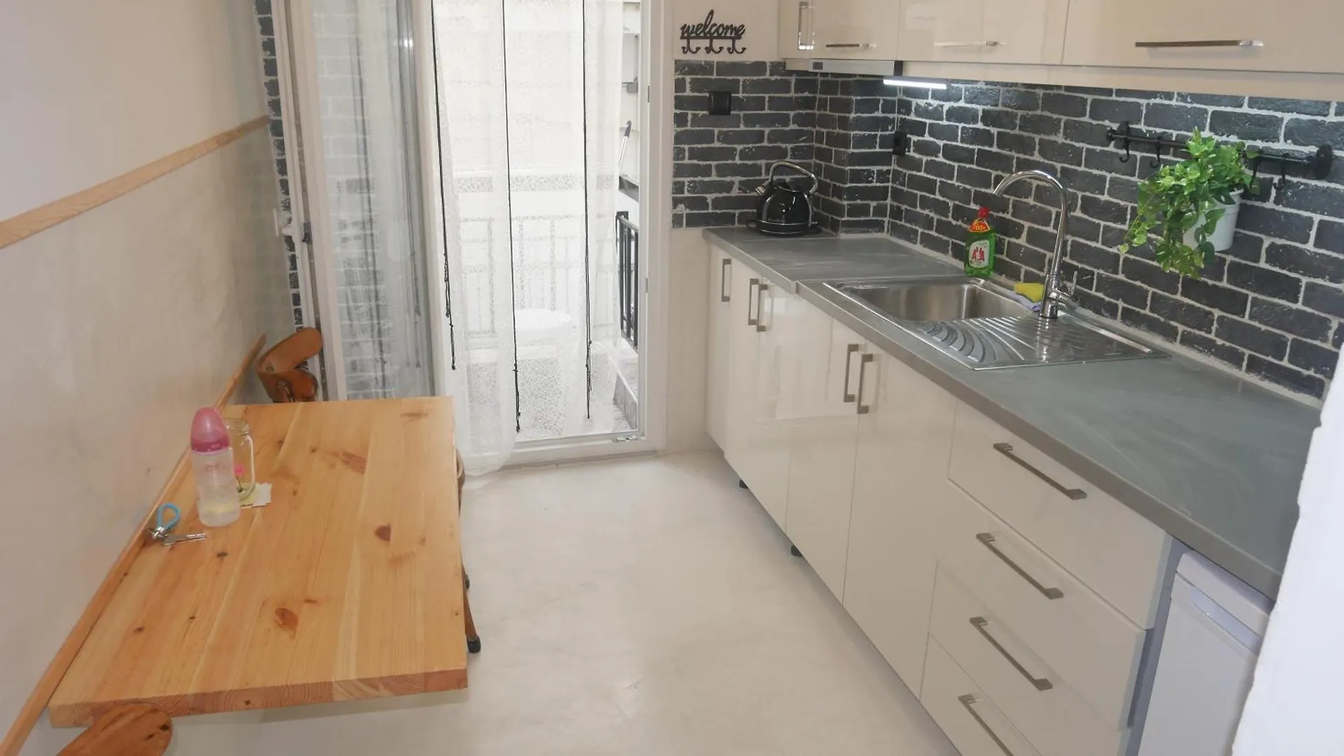 Anna House Apartment Thessaloniki