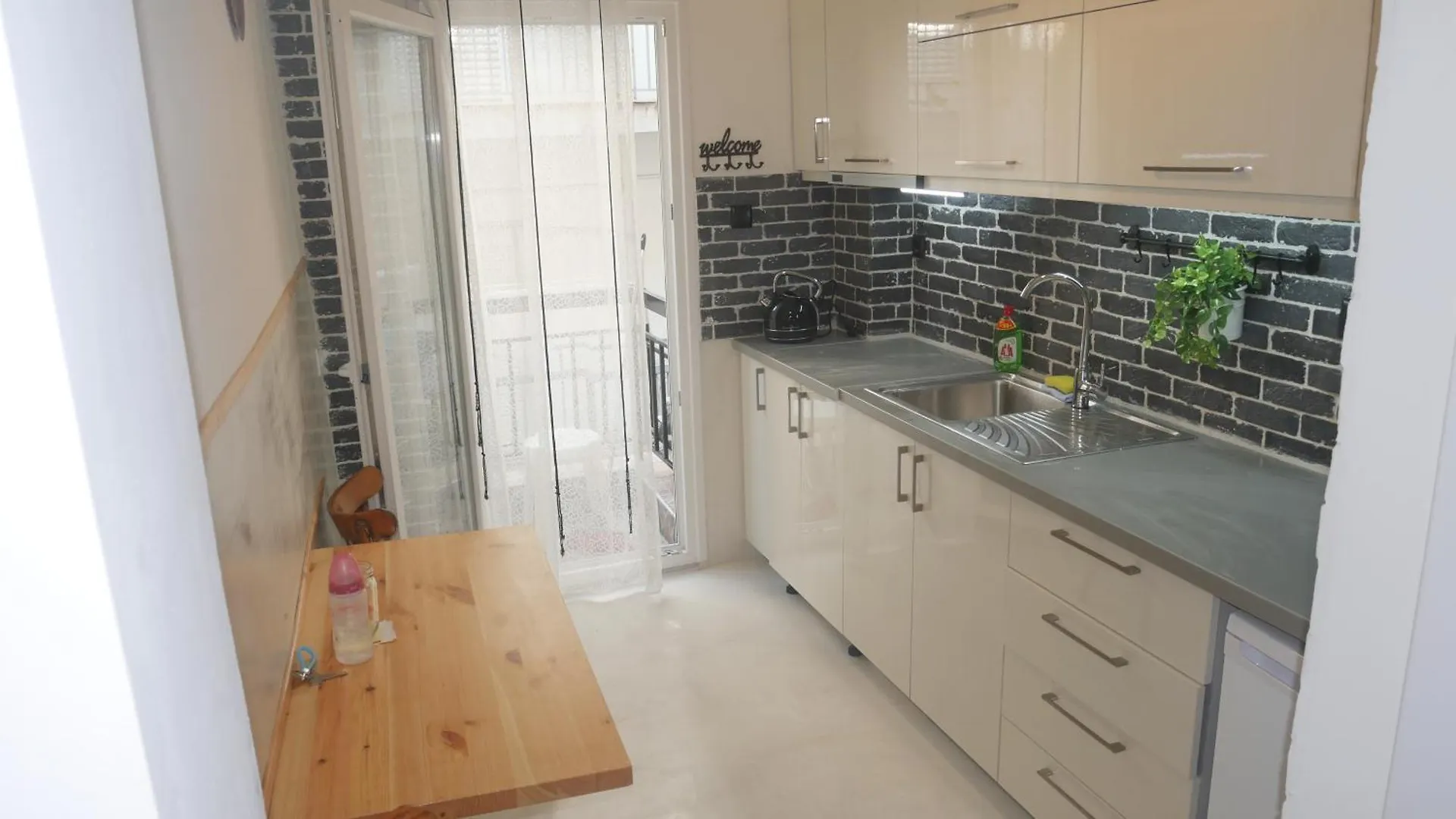Anna House Apartment Thessaloniki Greece