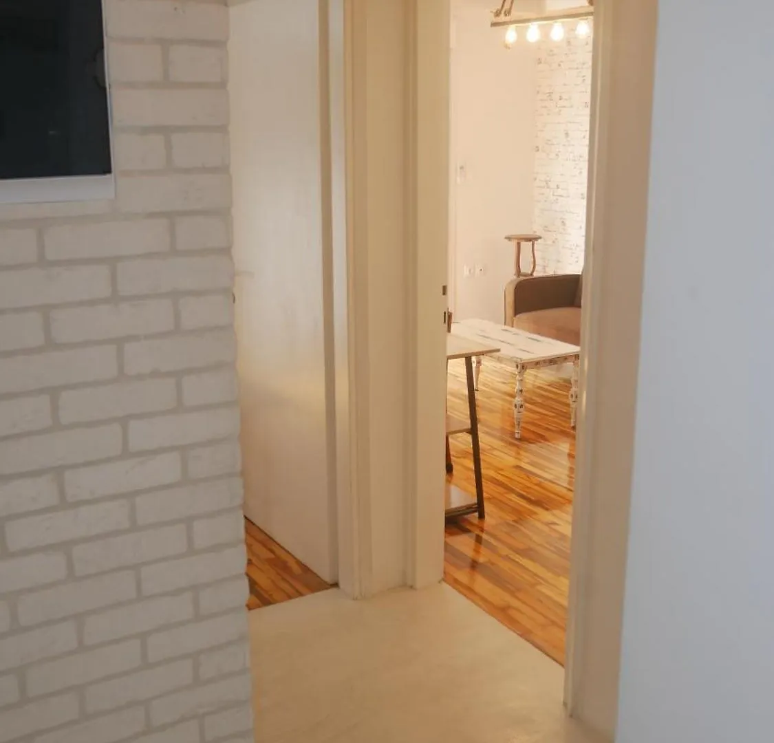 Anna House Apartment Thessaloniki