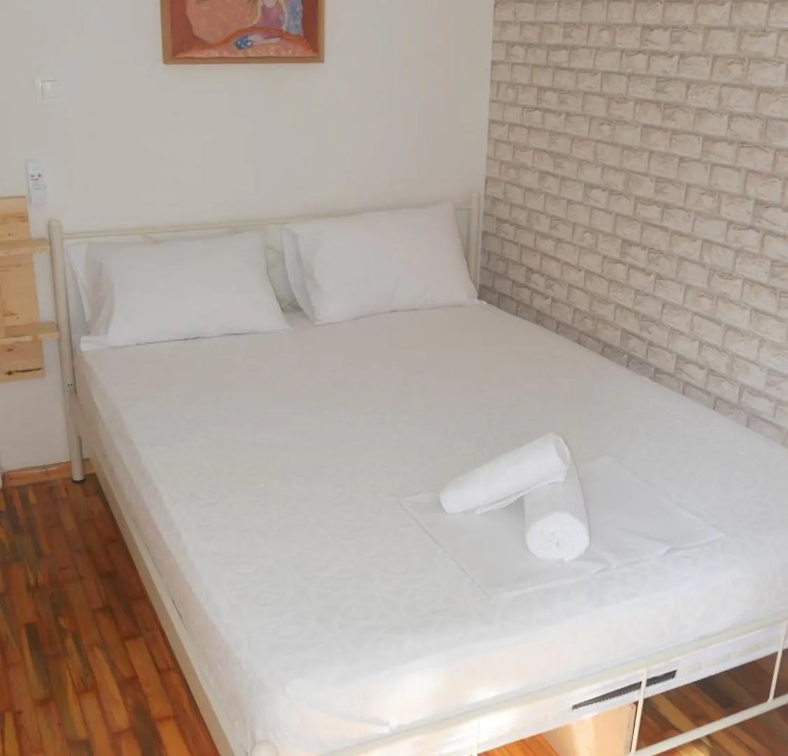 Anna House Apartment Thessaloniki