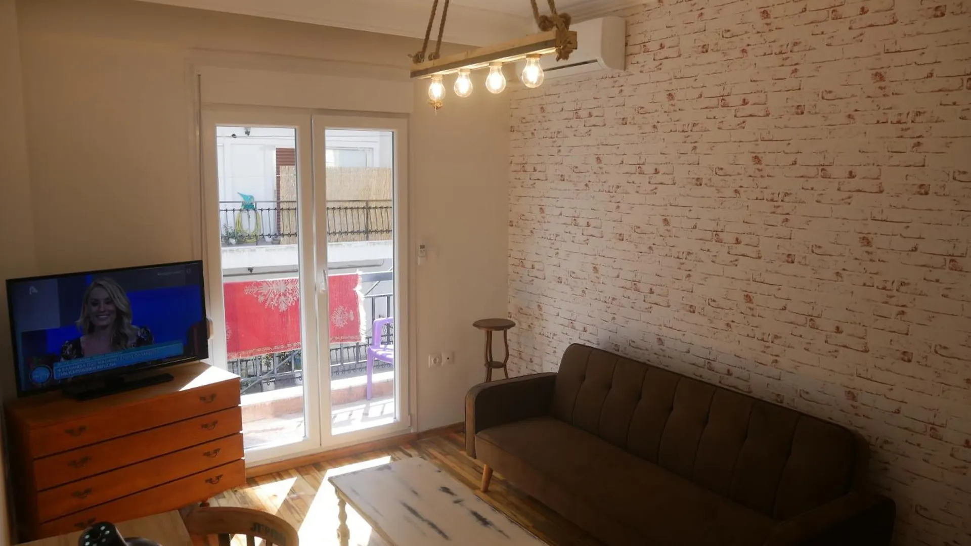 Anna House Apartment Thessaloniki