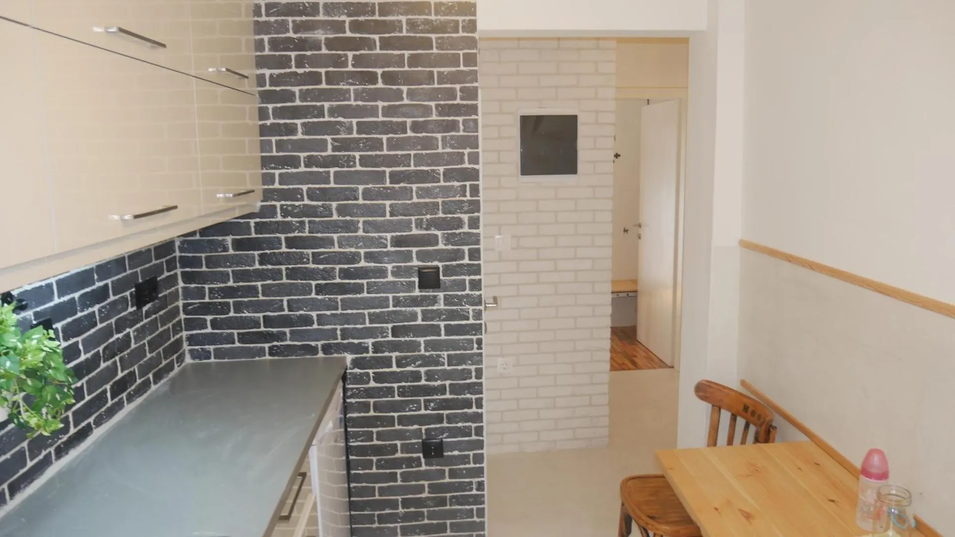 Ferienwohnung Anna House Thessaloniki