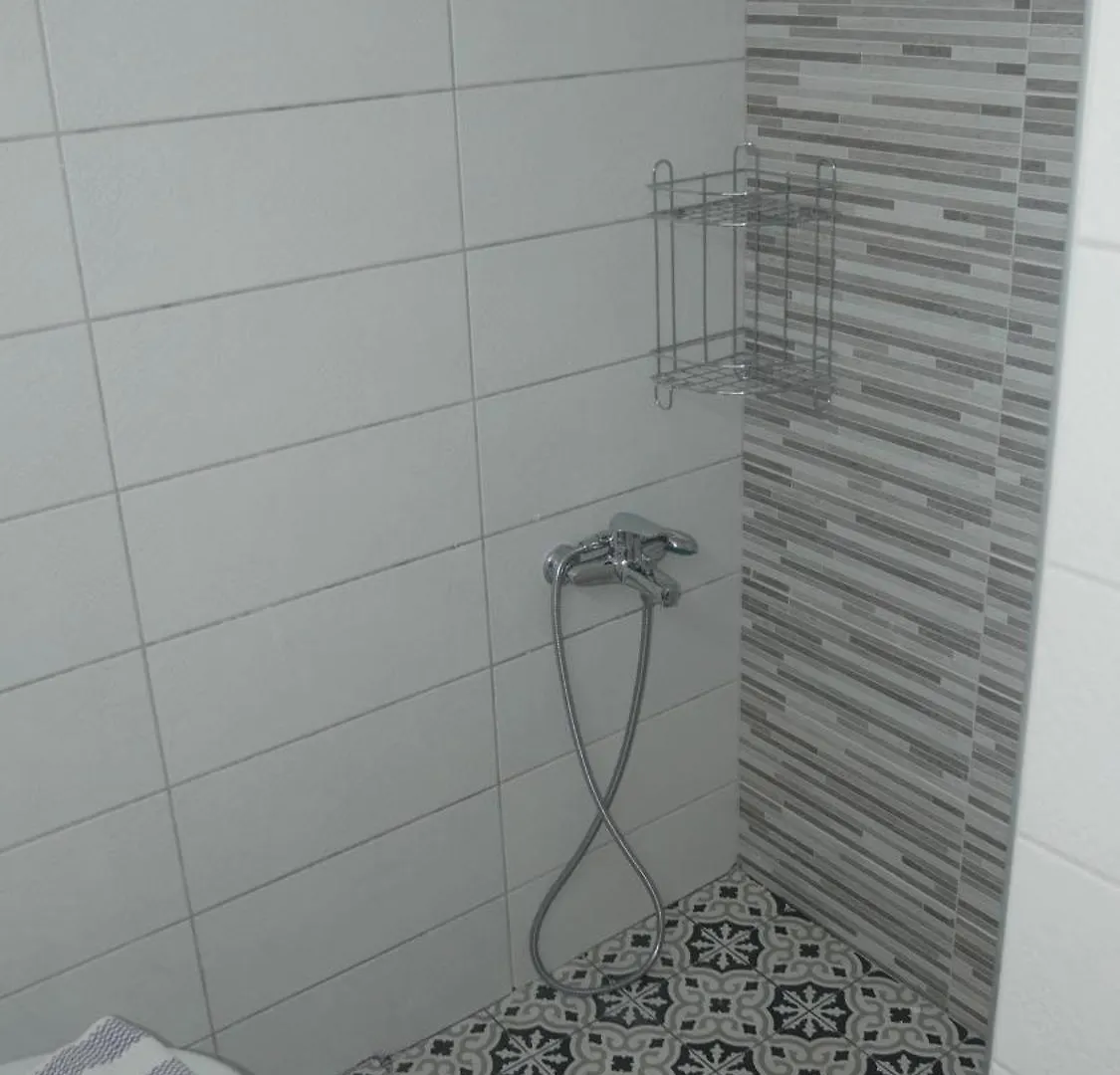 Ferienwohnung Anna House Thessaloniki