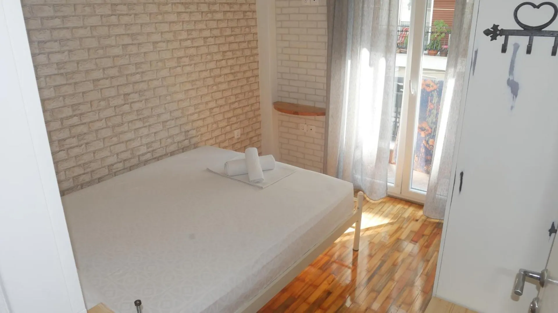Apartment Ferienwohnung Anna House Thessaloniki