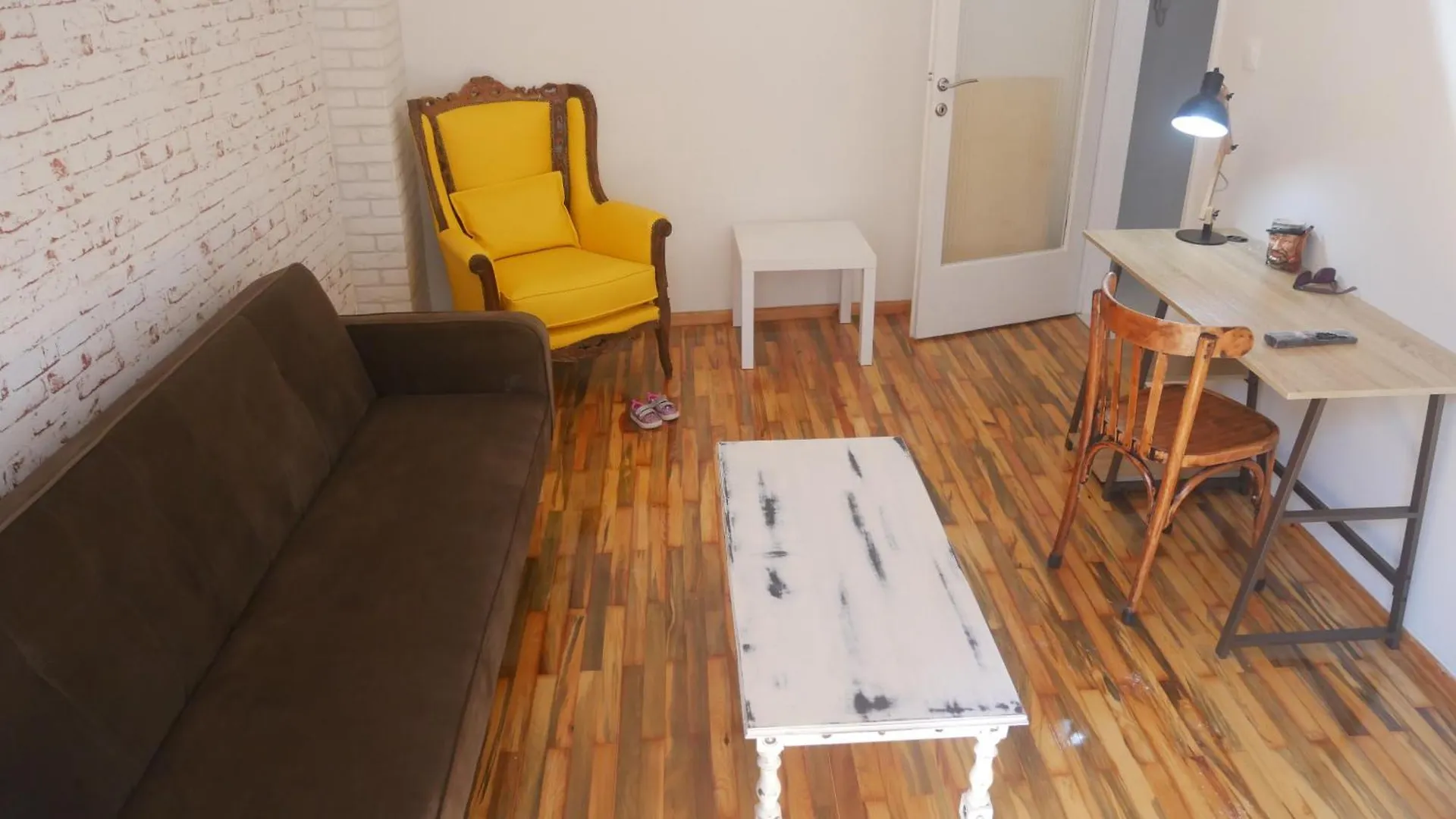 Ferienwohnung Anna House Thessaloniki