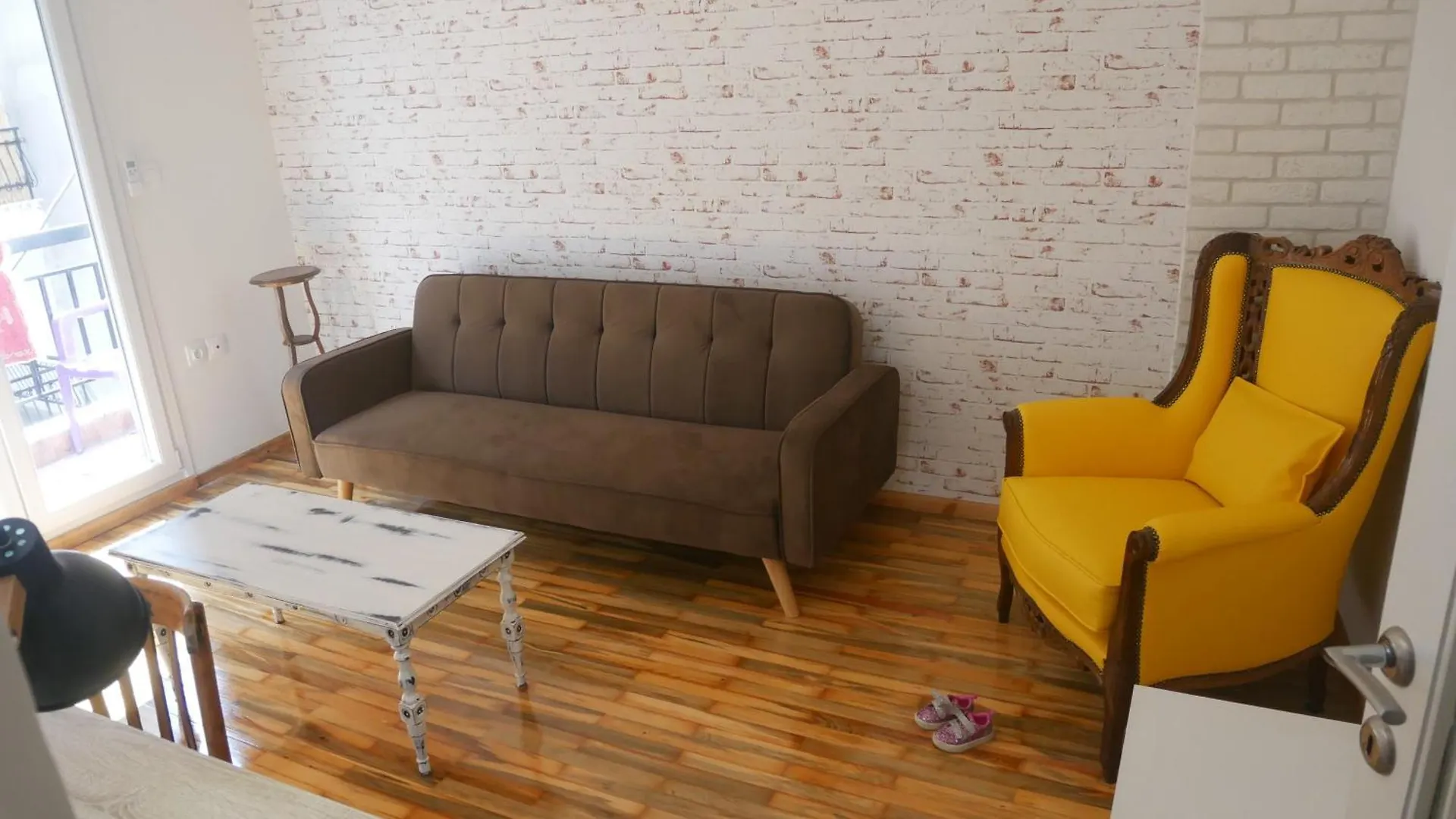 Ferienwohnung Anna House Thessaloniki 0*,